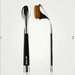 Artis Fluenta Oval 6